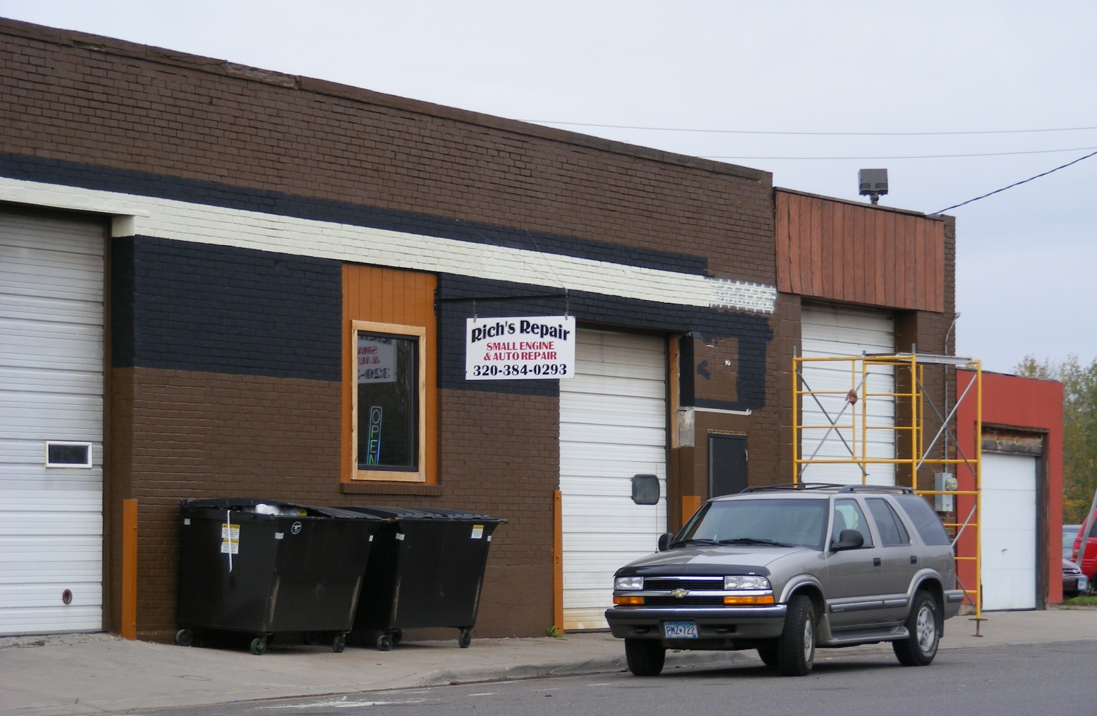 Guide to Hinckley Minnesota